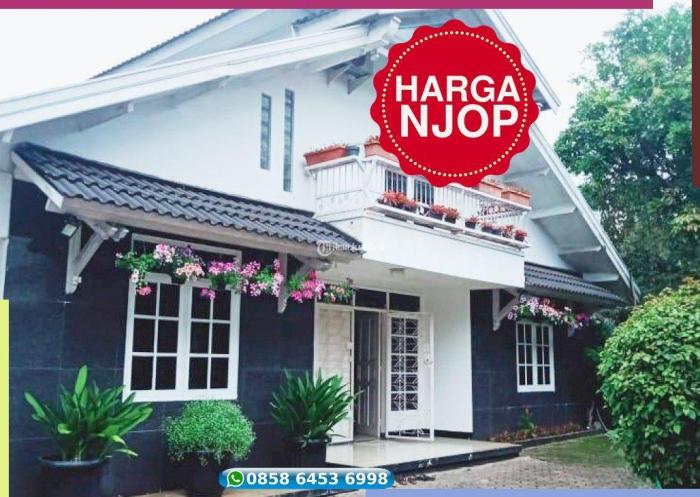 Review perumahan dengan fasilitas lengkap dan terawat