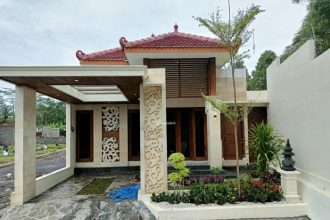 Harga rumah murah dengan kualitas bagus