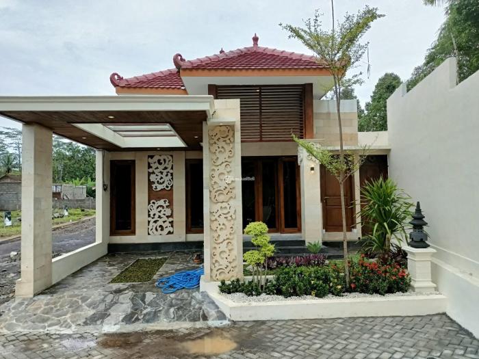 Harga rumah murah dengan kualitas bagus