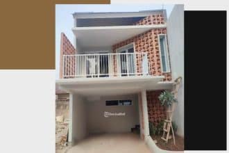 Update harga rumah minimalis murah tahun 2025