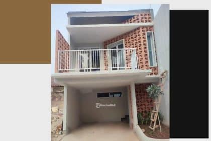 Update harga rumah minimalis murah tahun 2025