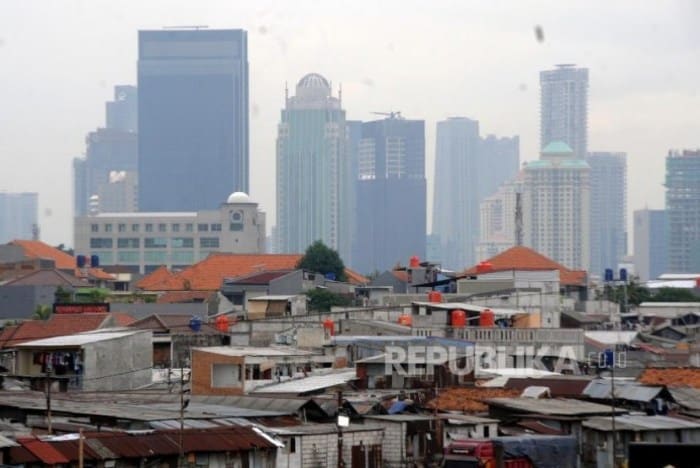 Menakar Ketimpangan Ekonomi Indonesia - PinterPolitik.com