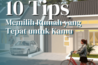 Tips memilih rumah dekat transportasi umum agar nyaman dan aman