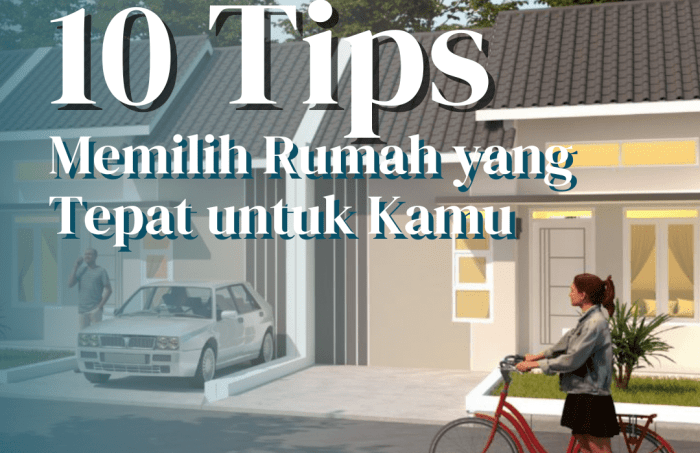 Tips memilih rumah dekat transportasi umum agar nyaman dan aman