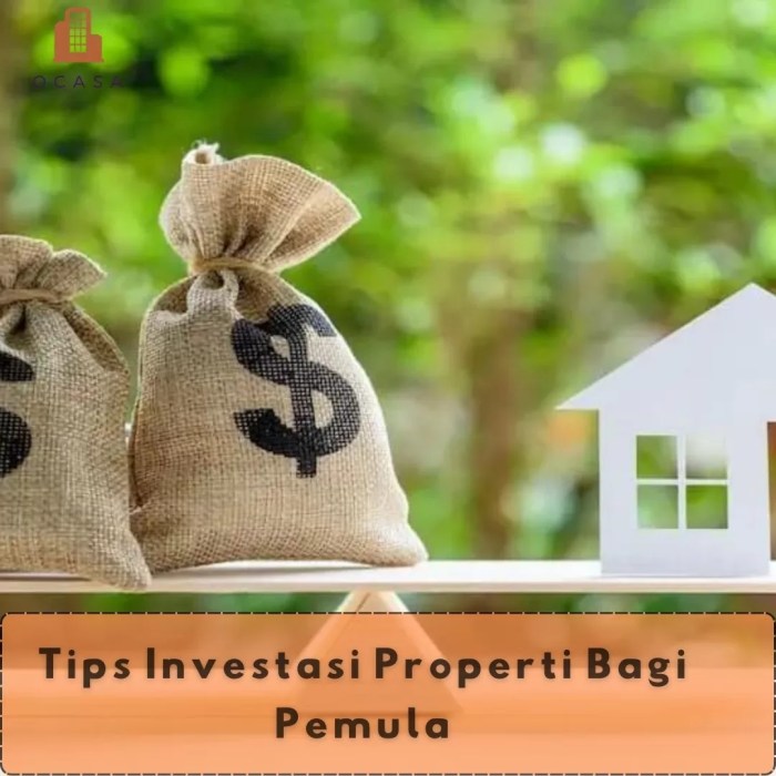 Tips investasi properti yang aman dan menguntungkan