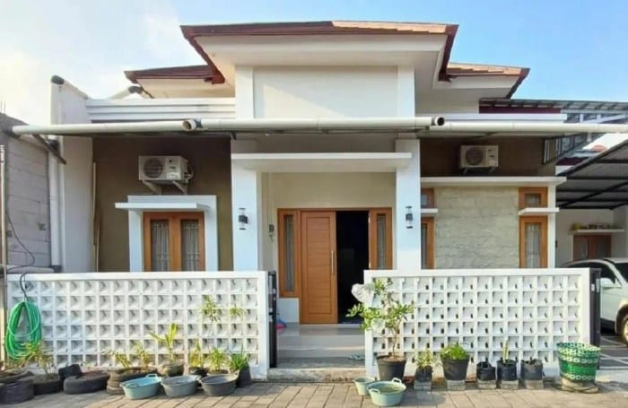 Detail Inspirasi Perpaduan Warna Cat Rumah Koleksi Nomer 20