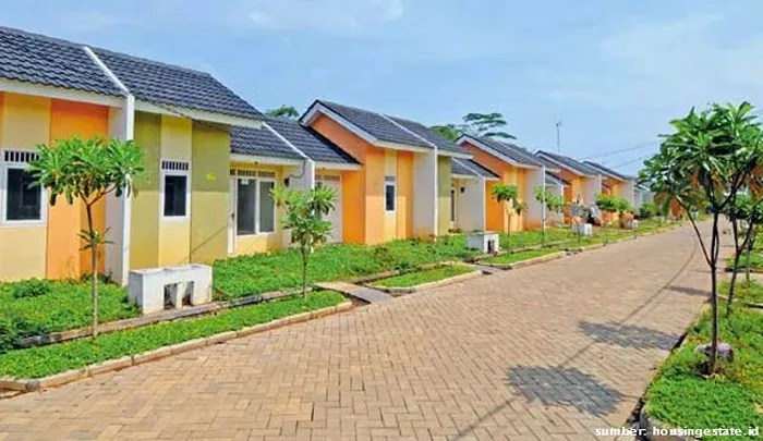 Program Pemerintah untuk Perumahan Subsidi