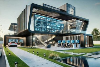 Rumah123 developer selasa