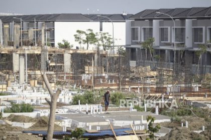Informasi pembangunan dan penawaran perumahan baru di pasar properti