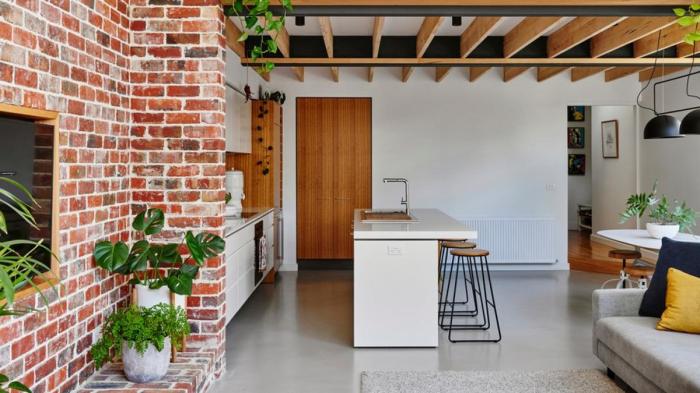 Cara renovasi rumah termurah agar tampak modern dan nyaman