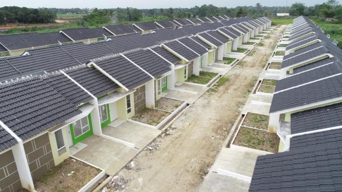Kpr murah untuk pembelian rumah subsidi