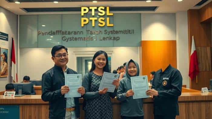 Daftar rumah termurah dengan sertifikat lengkap