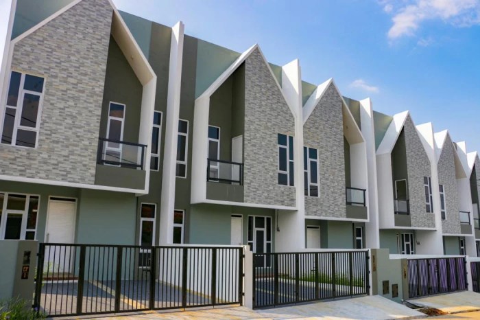 Material terbaik untuk renovasi rumah