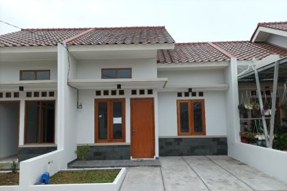 Sederhana minimalis pasangan muda