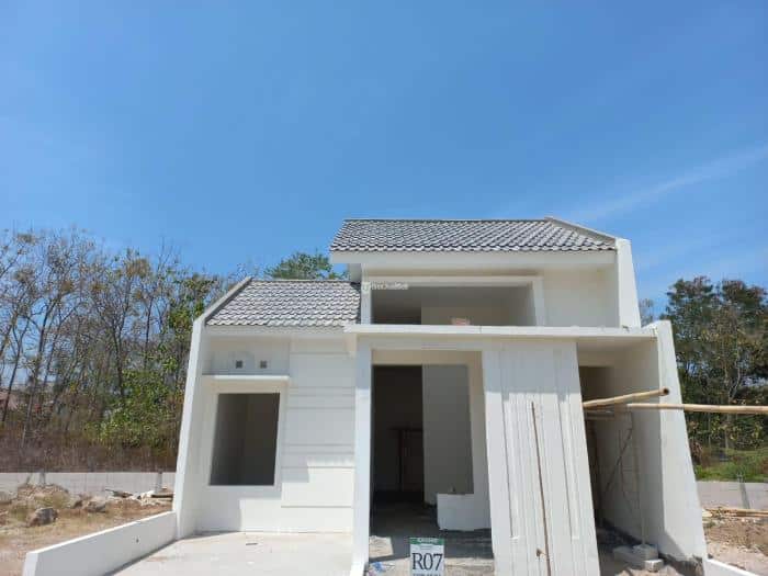 Update proyek perumahan baru dengan harga terjangkau