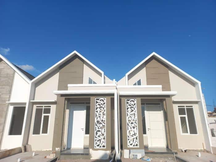 Keunggulan membeli rumah di perumahan baru dibandingkan lama