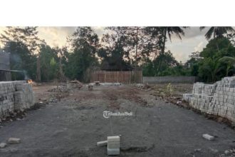 Perumahan murah dengan fasilitas keamanan 24 jam