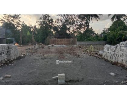Perumahan murah dengan fasilitas keamanan 24 jam