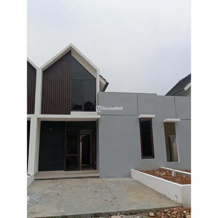 Promo spesial beli rumah termurah tanpa DP besar