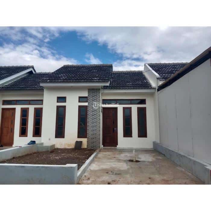 Rumah KPR Pribadi Cicilan Flat Dekat Stasiun Citayam Strategis Harga ...