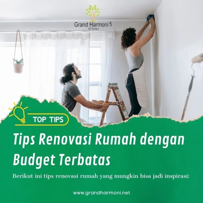 Tips mencari perumahan strategis sesuai budget