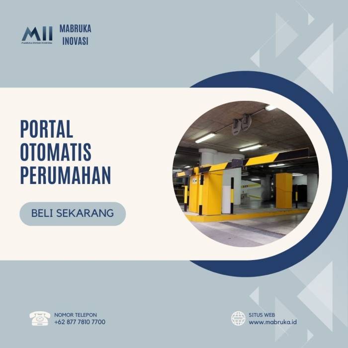 Teknologi Terbaru dalam Perumahan