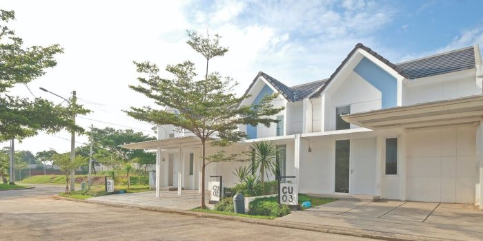 Pengalaman nyata pembeli rumah pertama yang sukses