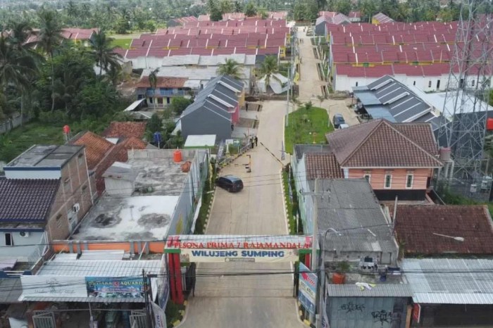 Tips memilih perumahan pinggir kota yang dekat dengan pusat aktivitas