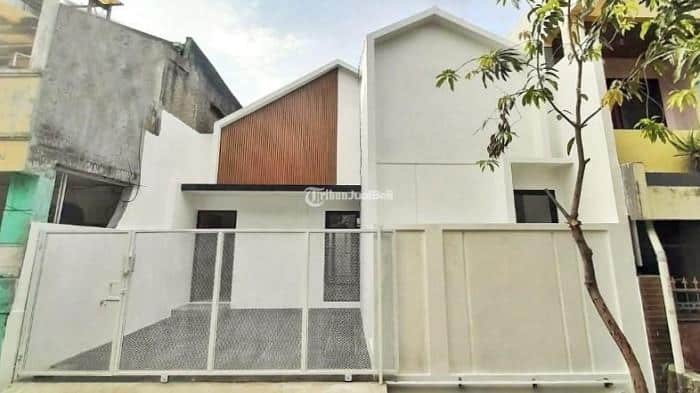 Update rumah harga murah tahun 2025 di Bekasi dan Tangerang