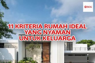 Tips memilih rumah terjangkau sesuai kebutuhan keluarga