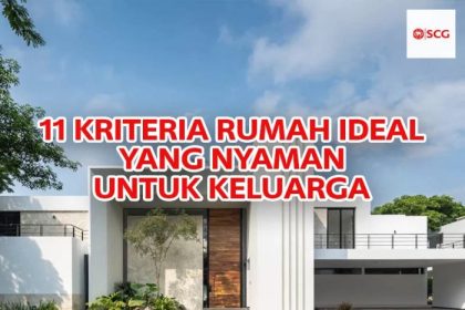 Tips memilih rumah terjangkau sesuai kebutuhan keluarga