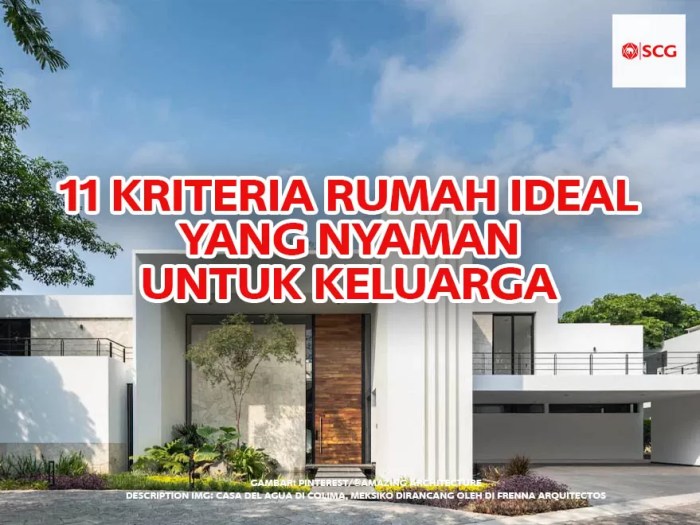 Tips memilih rumah terjangkau sesuai kebutuhan keluarga