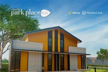 Rumah dijual murah dengan potensi investasi tinggi