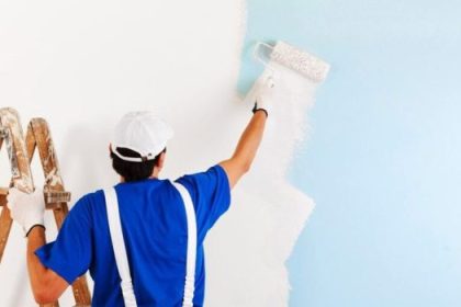 Rumah mengecat benar baik baca terkait