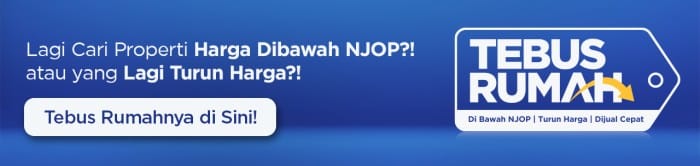 Daftar perumahan termurah yang menerima kpr bank pemerintah