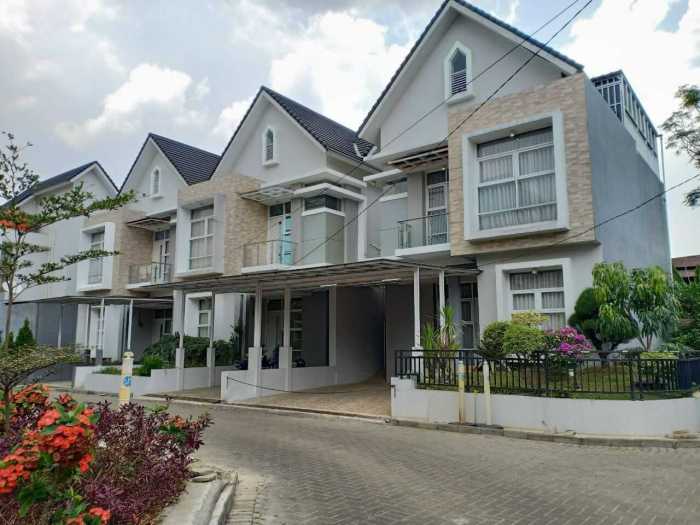 Cara memilih rumah yang tepat