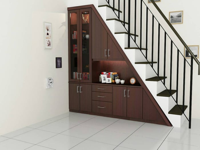 Tangga rumah minimalis sederhana split pasteur karya bertingkat arsitag januar senjaya filani addo lantai mewah sumber ide arsitek elegan unik