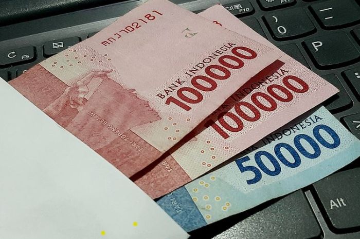 Pengajuan kredit rumah dengan bunga rendah dan tenor panjang