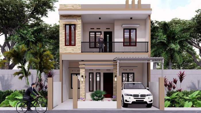 Desain Rumah yang Menguntungkan: Memaksimalkan Nilai Properti Anda