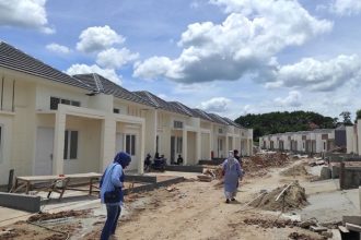 Informasi lengkap tentang perumahan siap huni tanpa perlu renovasi