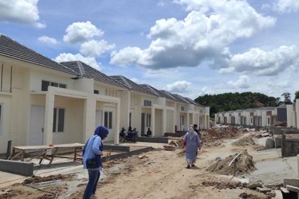 Informasi lengkap tentang perumahan siap huni tanpa perlu renovasi