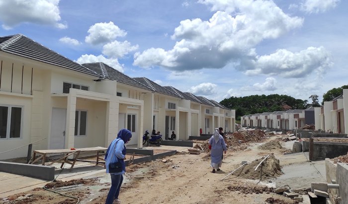 Informasi lengkap tentang perumahan siap huni tanpa perlu renovasi