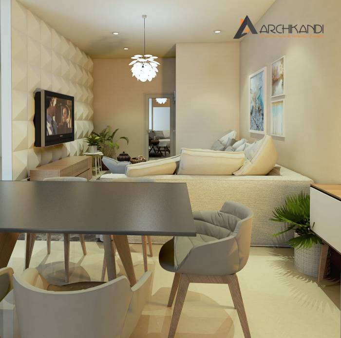 Interior dan Dekorasi Rumah