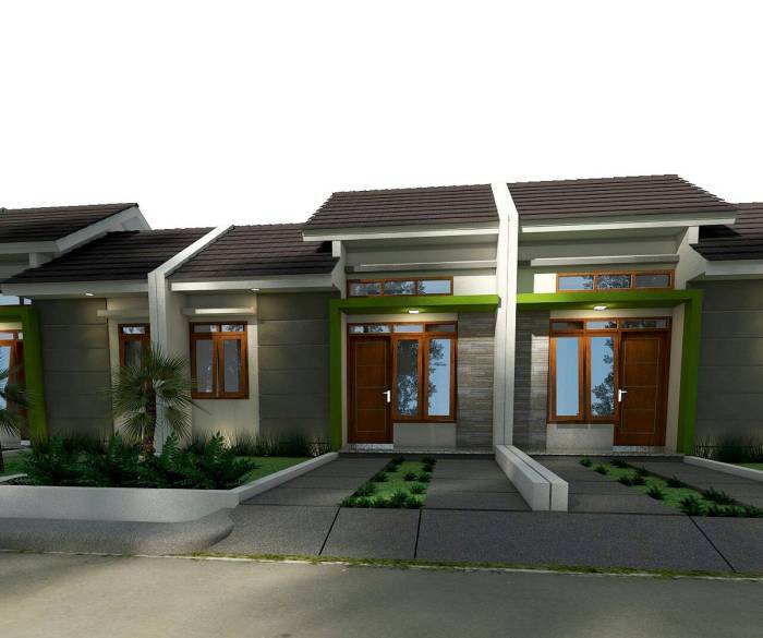 Tips membeli rumah minimalis harga terbaik