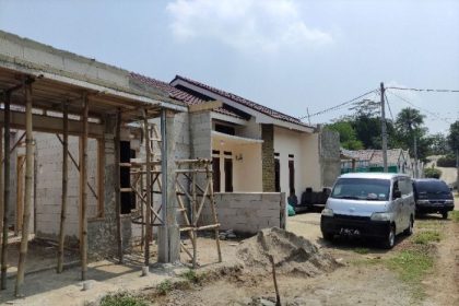 Kpr rumah murah dengan tenor panjang