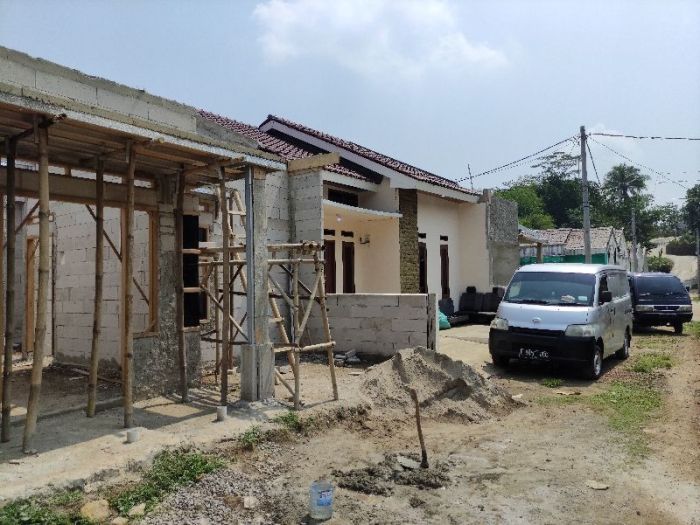 Kpr rumah murah dengan tenor panjang