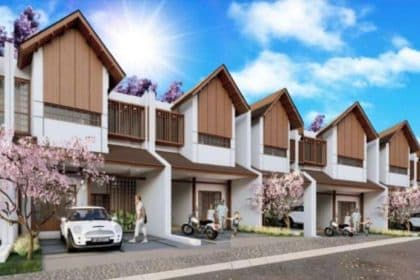 Simulasi cicilan kpr rumah murah tipe 36 dan 45