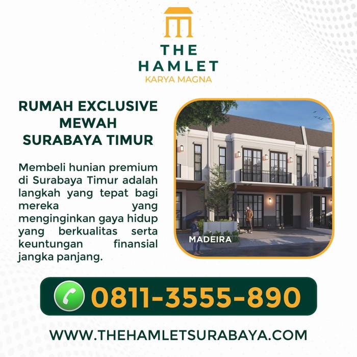 Nama Perumahan Yang Bagus - Homecare24