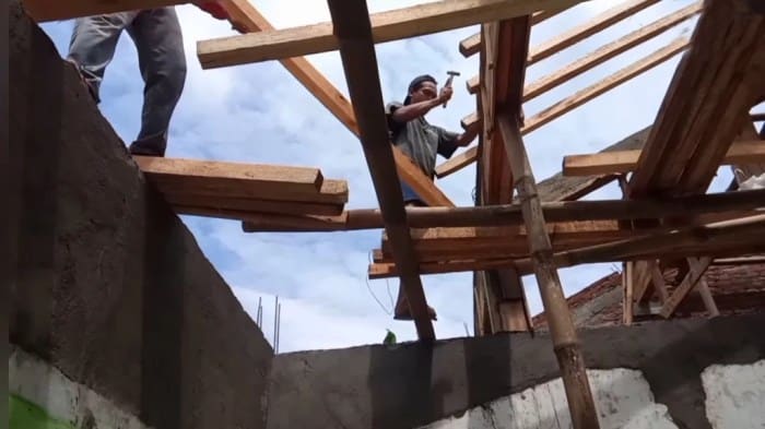 Renovasi dan Pemeliharaan Rumah