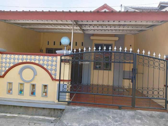 Cara cek kualitas bangunan sebelum beli rumah siap huni